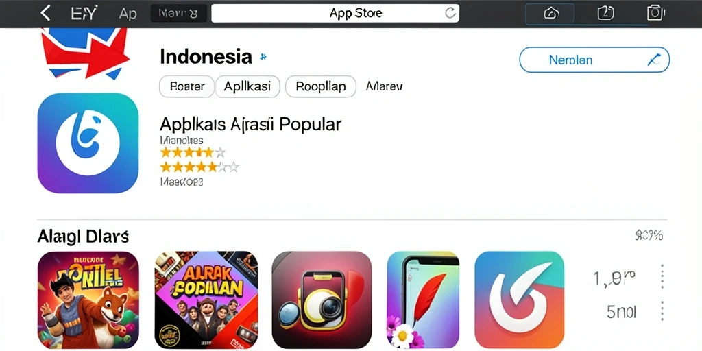 Tampilan antarmuka yang modern dan user-friendly.