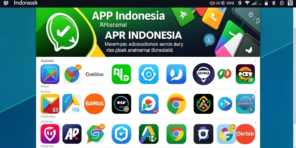 Antarmuka pengguna yang menarik dan mudah digunakan.