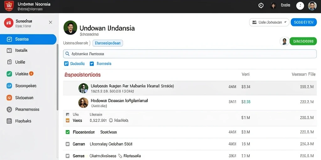 Screenshot menunjukkan level pertama yang menantang.